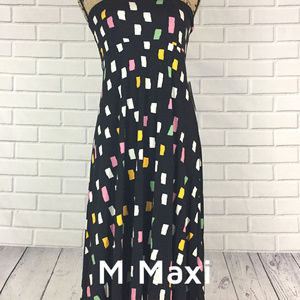 LuLaRoe Maxi skirt size M